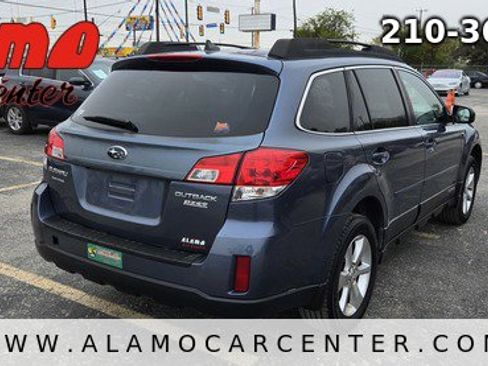 Used 2013 Subaru Outback 2.5i Limited image 5