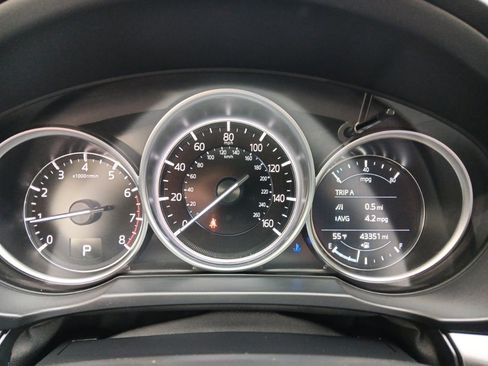 Certified 2024 MAZDA CX-5 AWD 2.5 S w/ Select Package image 24