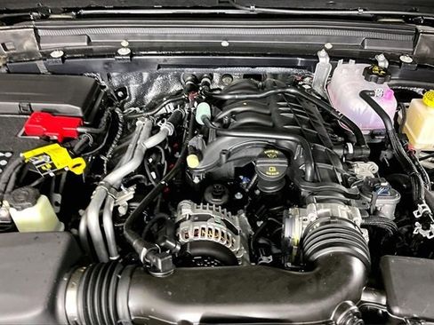 New 2026 Jeep Gladiator Sport image 2