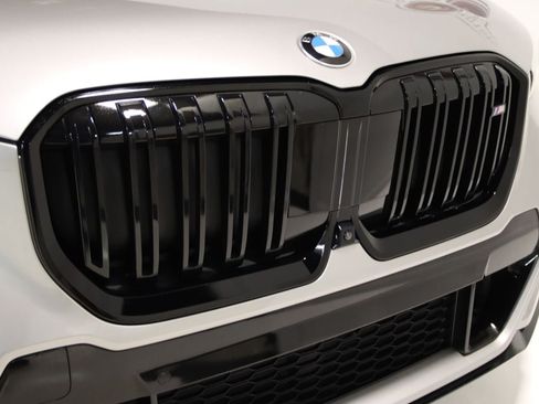 Used 2024 BMW X1 M35i w/ Premium Package AWD/4WD image 28
