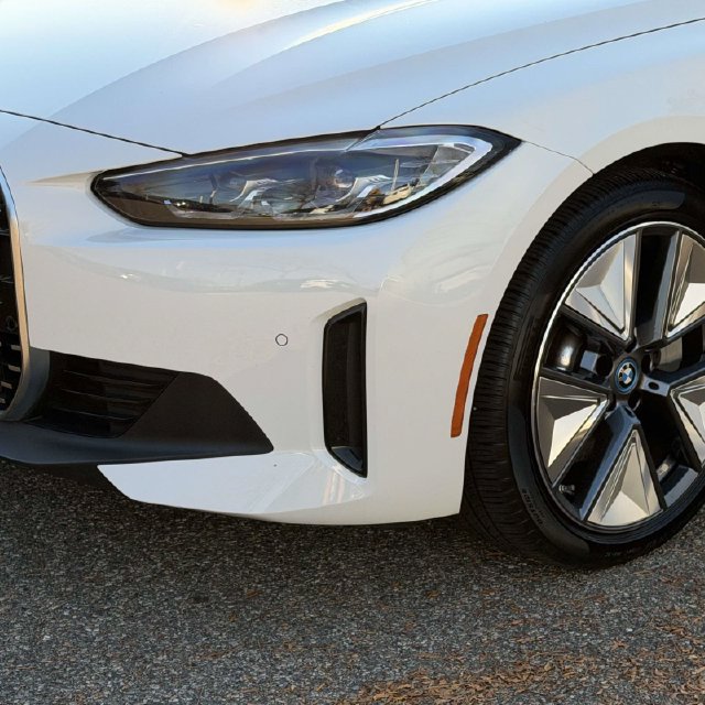Certified 2024 BMW i4 xDrive40i w/ Premium Package AWD/4WD image 12