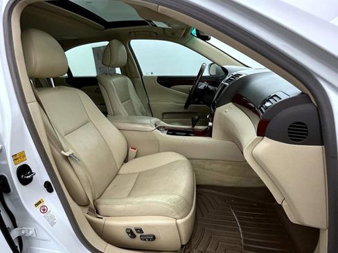 Used 2011 Lexus LS 460 image 15