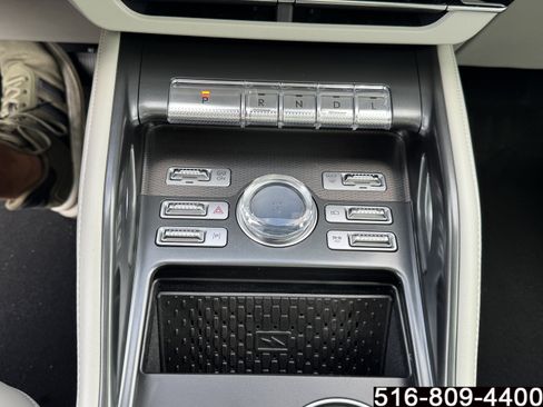 Used 2026 Lincoln Nautilus Premier w/ Equipment Group 102A AWD/4WD image 22