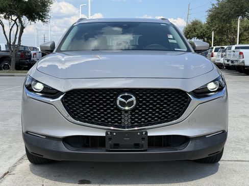 Used 2022 MAZDA CX-30 AWD 2.5 S w/ Select Package image 10