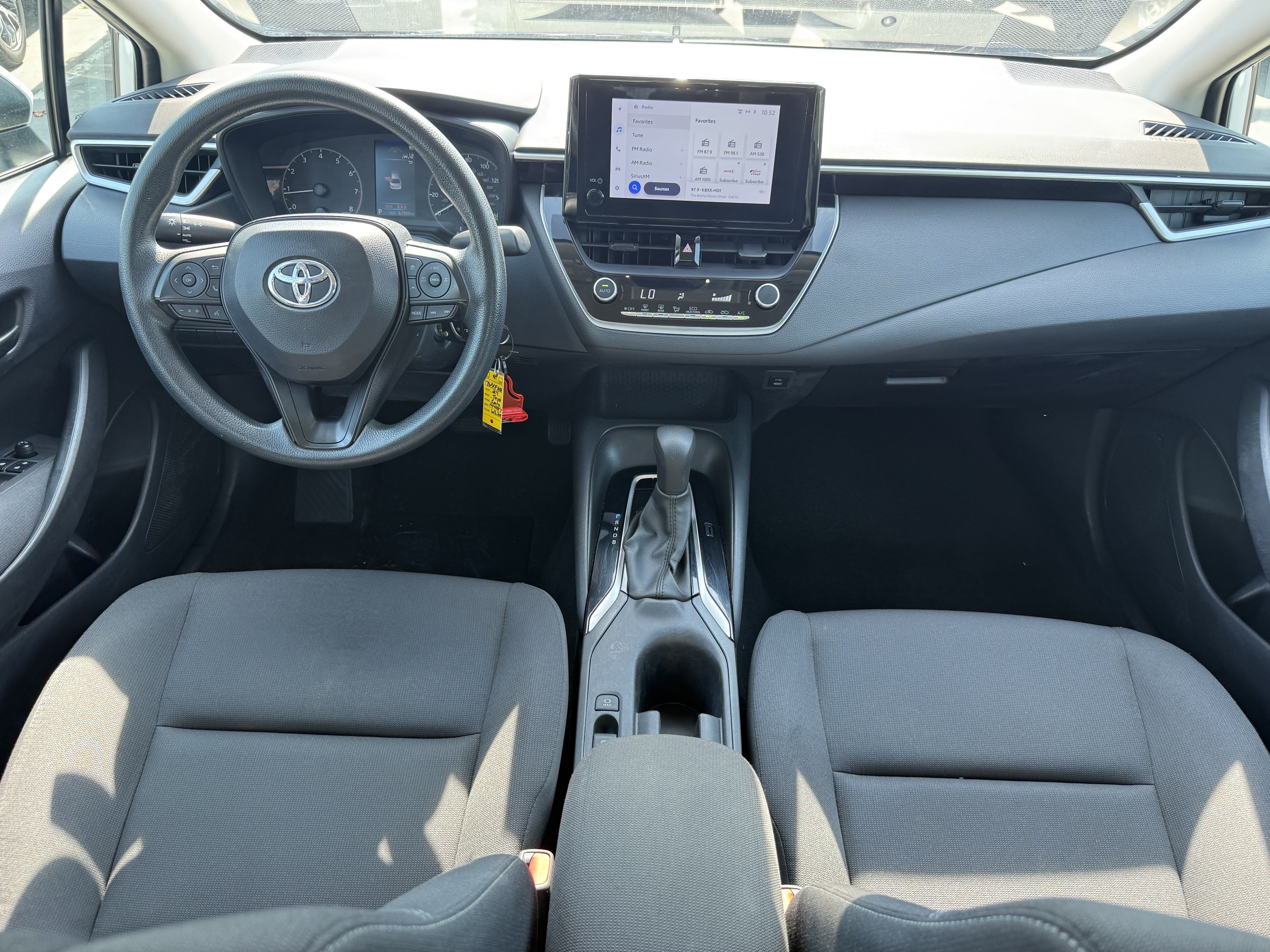 Used 2024 Toyota Corolla LE FWD image 13