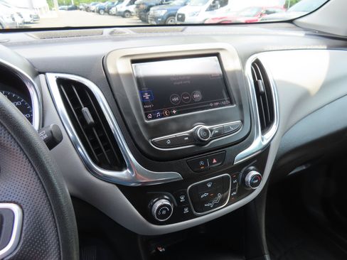 Used 2023 Chevrolet Equinox LS FWD image 21