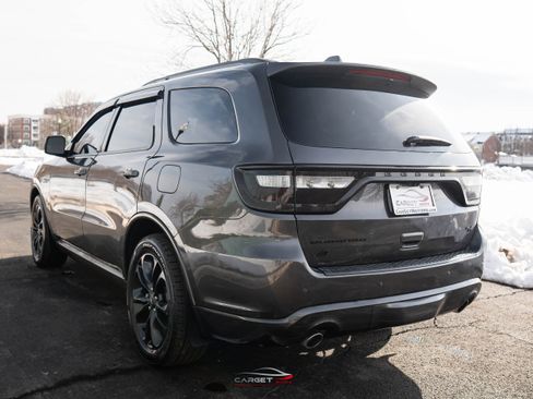 Used 2021 Dodge Durango R/T w/ Technology Group image 5