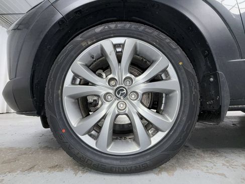 Used 2023 MAZDA CX-30 AWD 2.5 S w/ Preferred Package image 13