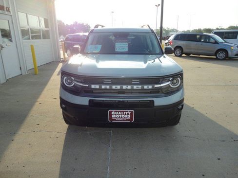 Used 2022 Ford Bronco Sport Big Bend w/ Convenience Package image 21