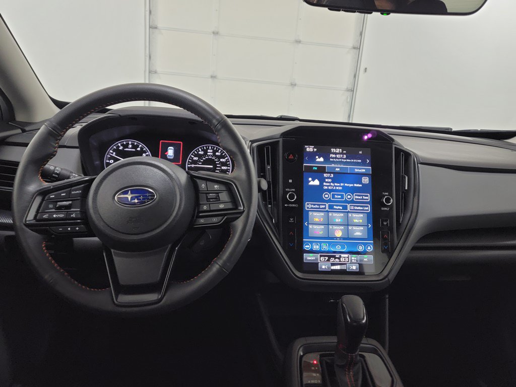 Used 2026 Subaru Crosstrek 2.5i Limited w/ Popular Package #4A AWD/4WD image 12