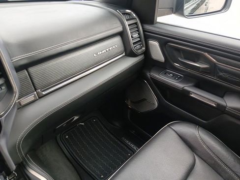 Used 2019 RAM 1500 Limited image 37