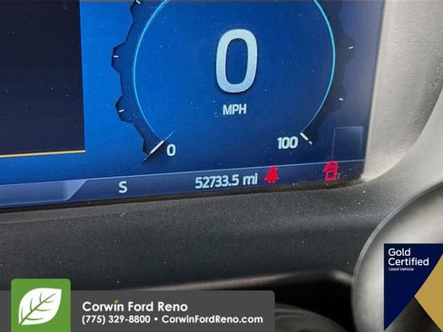 Certified 2024 Ford F250 Platinum image 16