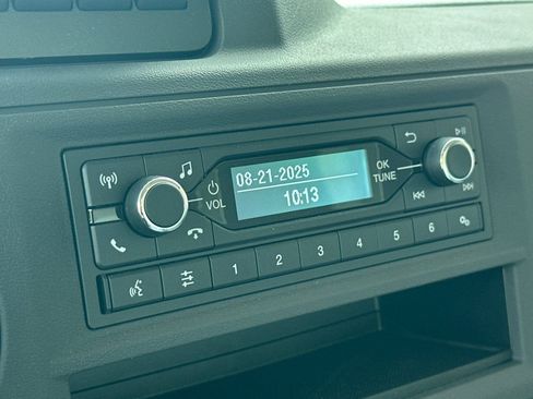 New 2025 Ford E-350 and Econoline 350 Super Duty w/ Power Equipment Group image 17