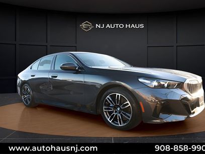 Used 2026 BMW 530i xDrive 530i xDrive