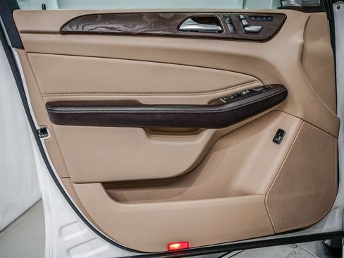 Certified 2017 Mercedes-Benz GLE 350 image 19