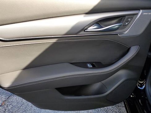 Certified 2023 Cadillac CT5 Premium Luxury image 17