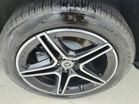 Used 2025 Mercedes-Benz GLS 450 GLS 450 image 65