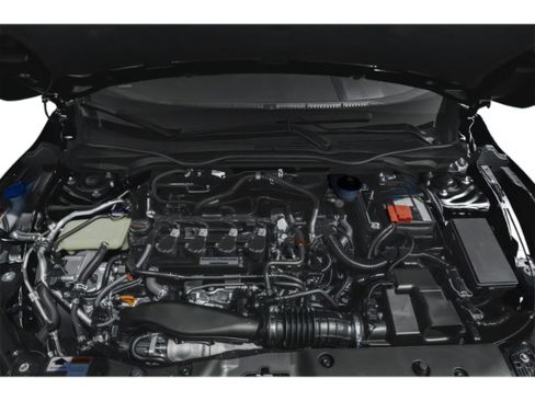 Used 2021 Honda Civic Sport image 12