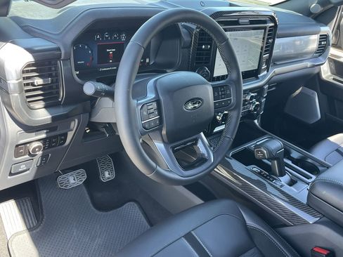 New 2026 Ford F150 Lariat w/ Equipment Group 502A High image 52