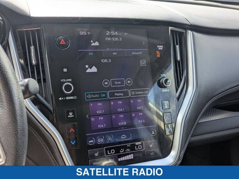 Used 2021 Subaru Outback Premium AWD/4WD image 24