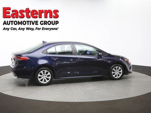 Used 2023 Toyota Corolla LE image 42