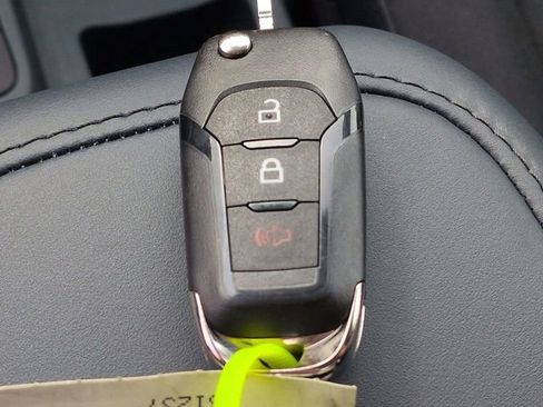 New 2026 Ford Maverick XL image 30