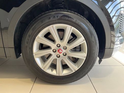 Used 2019 Jaguar E-PACE S AWD/4WD image 14