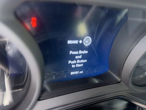 Used 2024 Jeep Wrangler Unlimited w/ Dual Top Group image 11