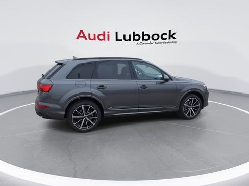 New 2026 Audi Q7 2.0T Premium Plus image 9