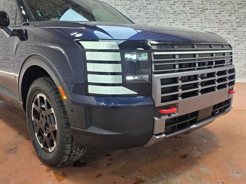 New 2026 Hyundai Palisade XRT Pro AWD/4WD image 8