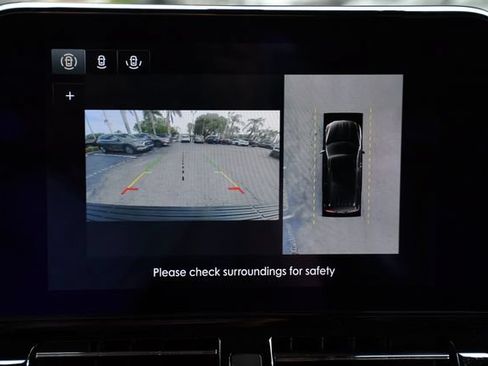 Used 2020 Lincoln Navigator Reserve RWD image 17