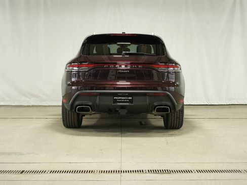 New 2026 Porsche Macan image 6
