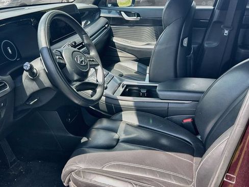 Used 2024 Hyundai Palisade Calligraphy AWD/4WD image 8