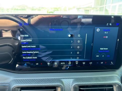 Used 2025 Ford Mustang Dark Horse w/ Dark Horse Handlin Package RWD image 29