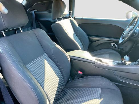 Used 2023 Dodge Challenger SXT image 26