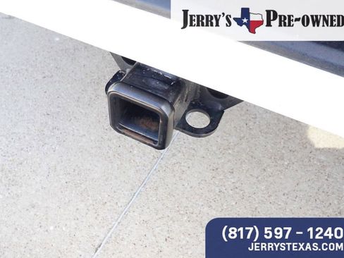 Used 2024 GMC Sierra 1500 AT4 w/ Technology Package AWD/4WD image 25