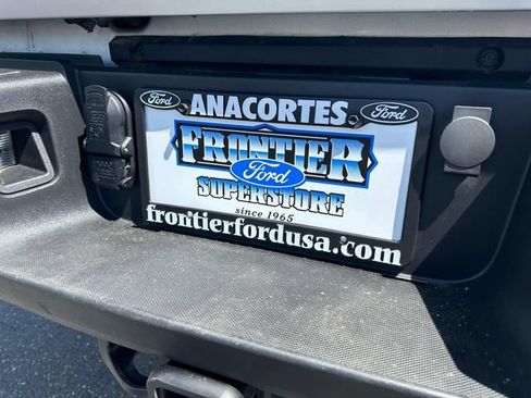 Used 2024 Ford F350 XLT AWD/4WD image 26