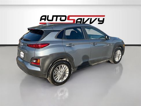 Used 2020 Hyundai Kona SEL Plus image 7