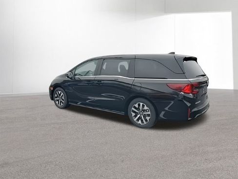 New 2026 Honda Odyssey EX-L image 6