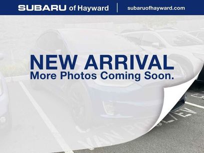 Used 2016 Tesla Model X 75D