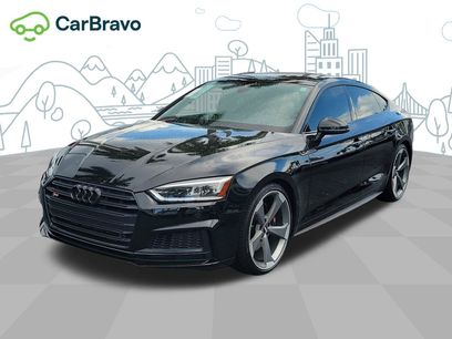 Used 2019 Audi S5 Premium Plus w/ Premium Plus