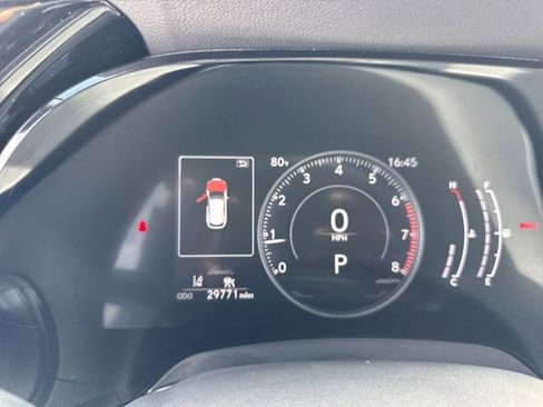 Used 2023 Lexus RX 350 Premium w/ Cold Area Package image 15