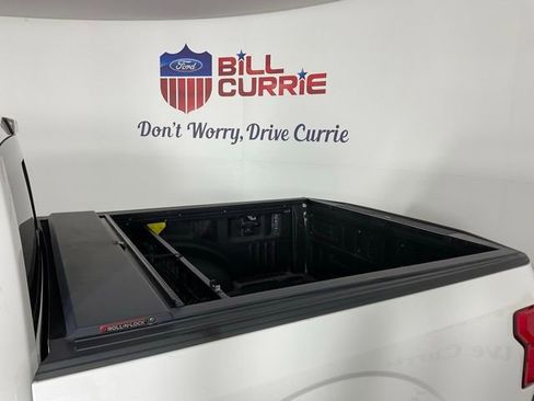 Used 2020 Ford F150 Limited w/ Trailer Tow Package image 11