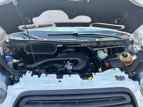 Used 2018 Ford Transit 150 130 Low Roof RWD image 33