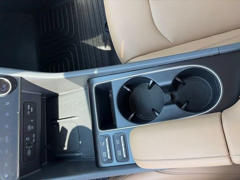 Used 2025 Hyundai Sonata Limited FWD image 20