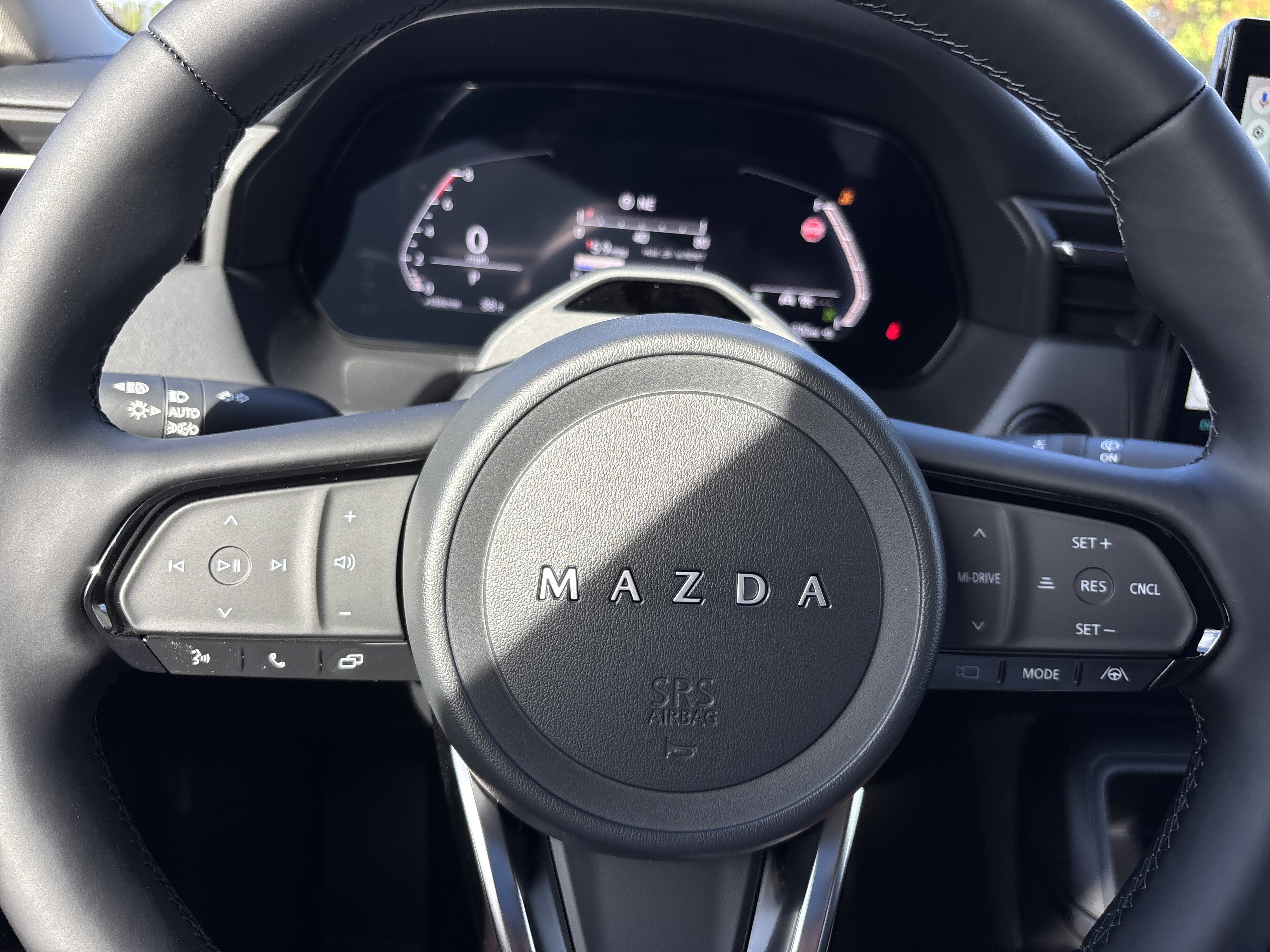 New 2026 MAZDA CX-5 2.5 S w/ Premium Plus Package AWD/4WD image 26