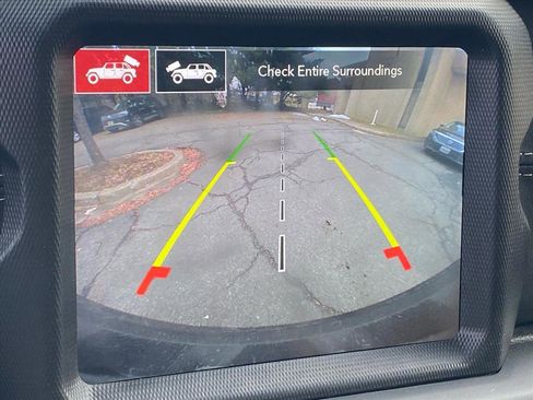 Used 2021 Jeep Wrangler Unlimited Sahara w/ Cold Weather Group image 14