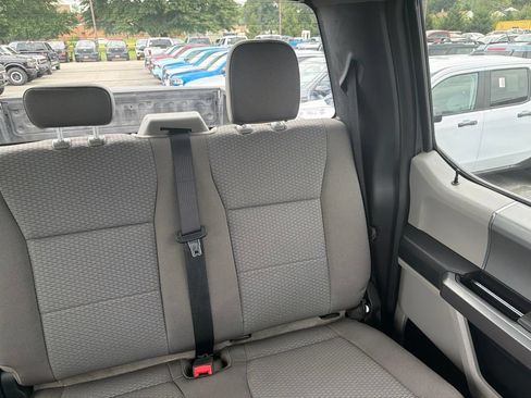 Used 2021 Ford F250 XLT w/ Tremor Off-Road Package AWD/4WD image 15