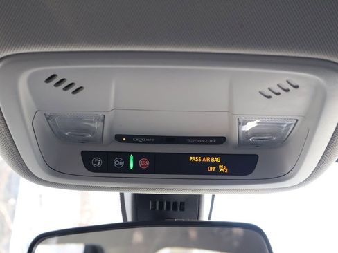 Used 2021 Chevrolet Traverse LS w/ LPO, Blackout Package image 36