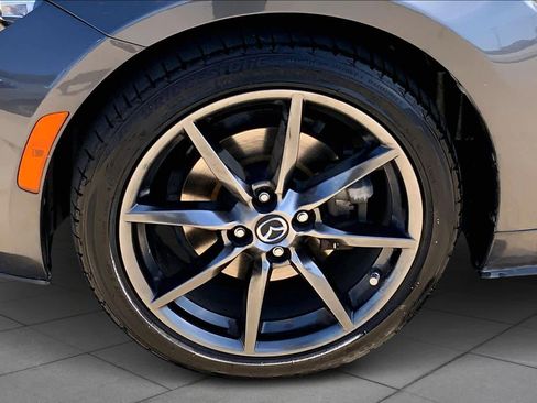 Used 2019 MAZDA MX-5 Miata RF Grand Touring w/ GT-S Package image 9